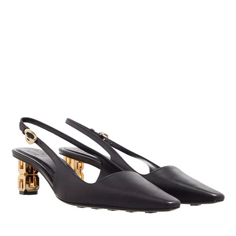 givenchy slingback shoes|Givenchy.